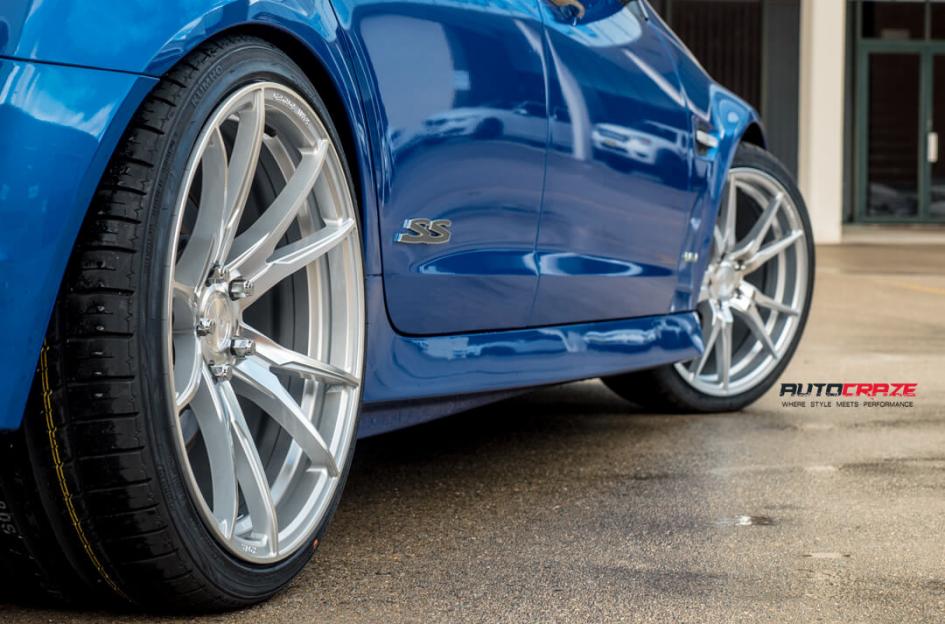 HOLDEN-COMMODORE-SF06-SILVER-MACHINED-FACE